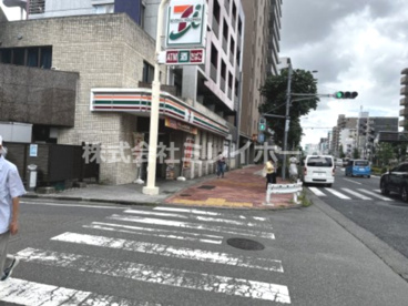 セブンイレブン 大田区南蒲田1丁目店の画像2