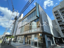 福岡銀行 比恵支店