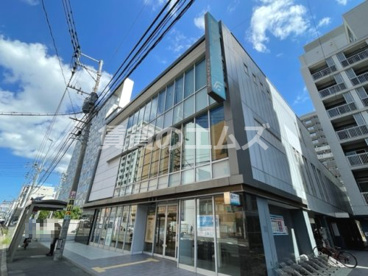 福岡銀行 比恵支店の画像1