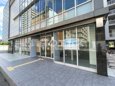 福岡銀行 比恵支店の画像2