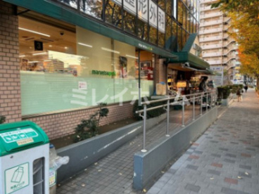 マルエツプチ 西大井駅前店の画像1