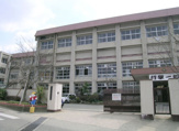 川西市立東谷中学校