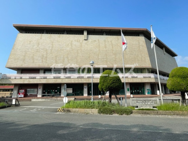 福岡市民会館の画像2