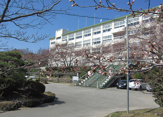川西市立川西中学校