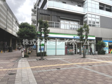 ファミリーマート 糀谷駅南店の画像2