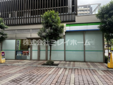 ファミリーマート 糀谷駅南店の画像3