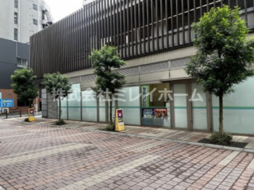 ファミリーマート 糀谷駅南店の画像4