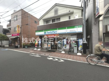 ファミリーマート 西糀谷四丁目店の画像3