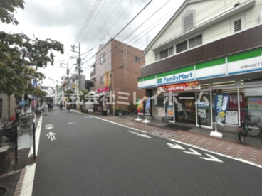ファミリーマート 西糀谷四丁目店の画像4