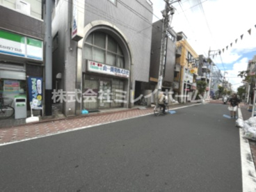 ファミリーマート 西糀谷四丁目店の画像5