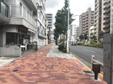 蒲田警察署 日の出交番の画像2