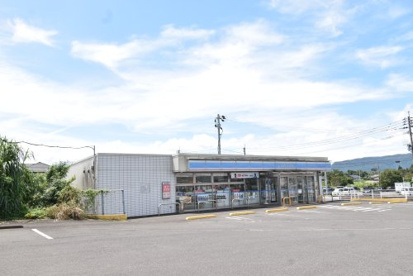 ローソン高山後田店の画像1