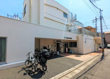文京区立目白台児童館の画像1
