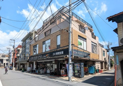 ダイエー高田店・イオンフードスタイルの画像1