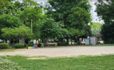 南清和園公園