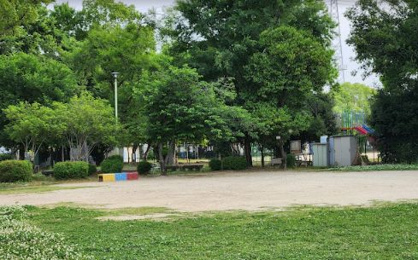 南清和園公園の画像1