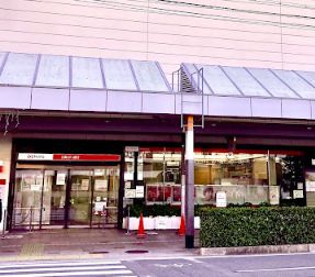 三菱UFJ銀行吹田支店の画像1