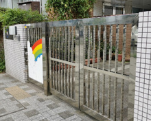 ポピンズナーサリースクール東品川