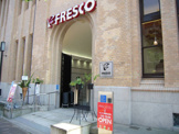 フレスコ・河原町丸太町店