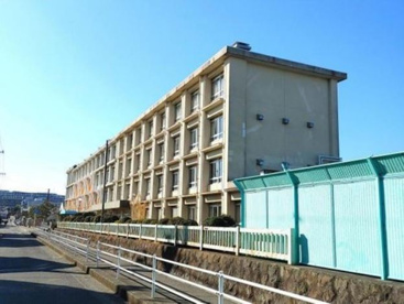 藤沢市立羽鳥小学校の画像1