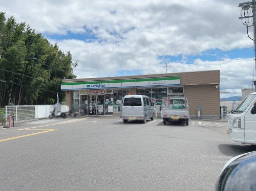 ファミリーマート 大山崎町円明寺店の画像