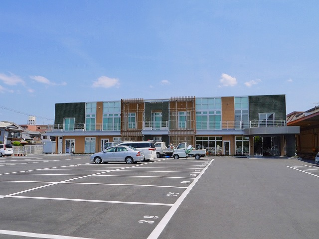 市民生活協同組合ならコープ 本部 事務管理 写真 アクセス 営業時間 奈良賃貸のマサキ