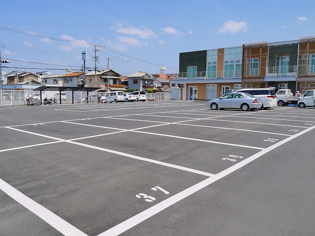 市民生活協同組合ならコープ 本部 事務管理 写真 アクセス 営業時間 奈良賃貸のマサキ