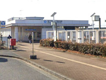 横浜市営地下鉄ブルーライン『下飯田』駅