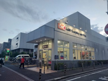 ケーオー三鷹上連雀店