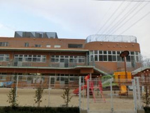 小金井市立 けやき保育園