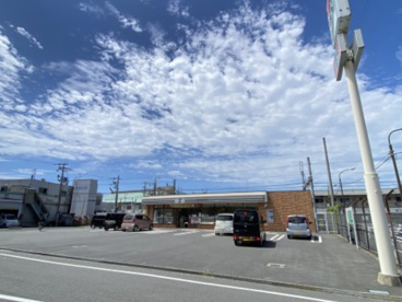 セブンイレブン 阪南市役所前店の画像1