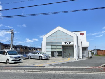 泉南信達牧野郵便局の画像1