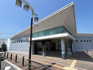 新舞子駅の画像1