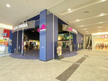 AEON CINEMAりんくう泉南(イオンシネマりんくう泉南)の画像1