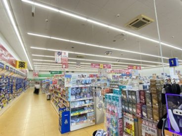サンドラッグ 泉南北野店の画像1