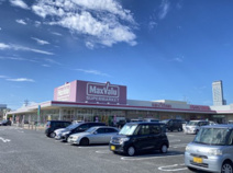 イオンタウン羽倉崎