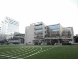 港区立 芝浦小学校
