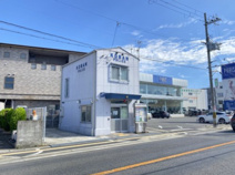 泉佐野警察署 羽倉崎交番