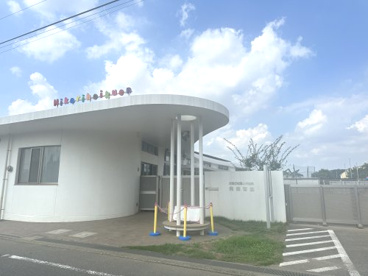 光保育園の画像1