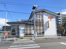 泉佐野羽倉崎郵便局