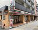 セブンイレブン 大阪南市岡3丁目店の画像