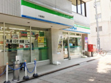 ファミリーマート 久屋通店