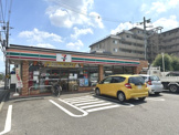 セブンイレブン 清瀬中里5丁目店