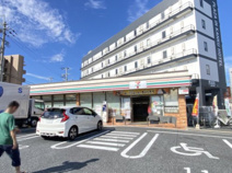 セブンイレブン 泉佐野松原2丁目店