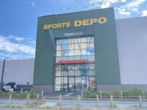 スポーツデポ りんくう店