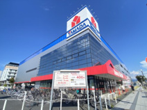 ヤマダ電機 テックランド大阪りんくう店