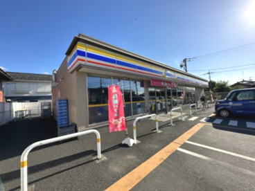 ミニストップ行田城西店の画像1