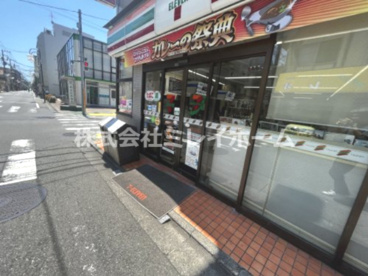 セブンイレブン 大田区仲六郷店の画像3