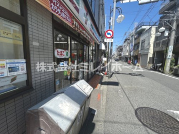 セブンイレブン 大田区仲六郷店の画像4