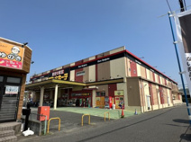 ドン・キホーテUNY大桑店